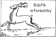 Bob��k informatiky