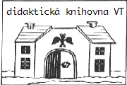 knihovna pro didaktiku informatiky