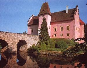 Červená Lhota