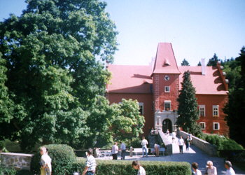 Červená Lhota
