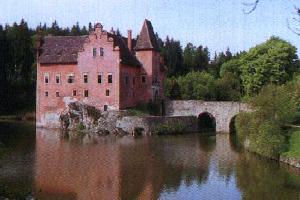 Červená Lhota
