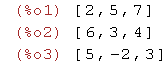 Result