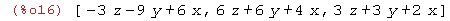 Result