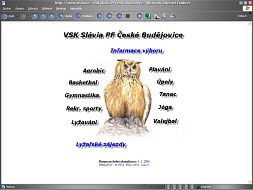 VSK Sl�via PF J�U