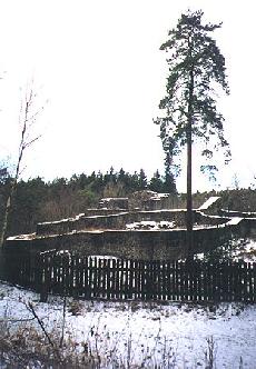 Kozí hrádek