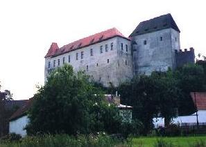 Hrad Kámen