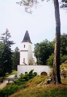 Hrad Kámen