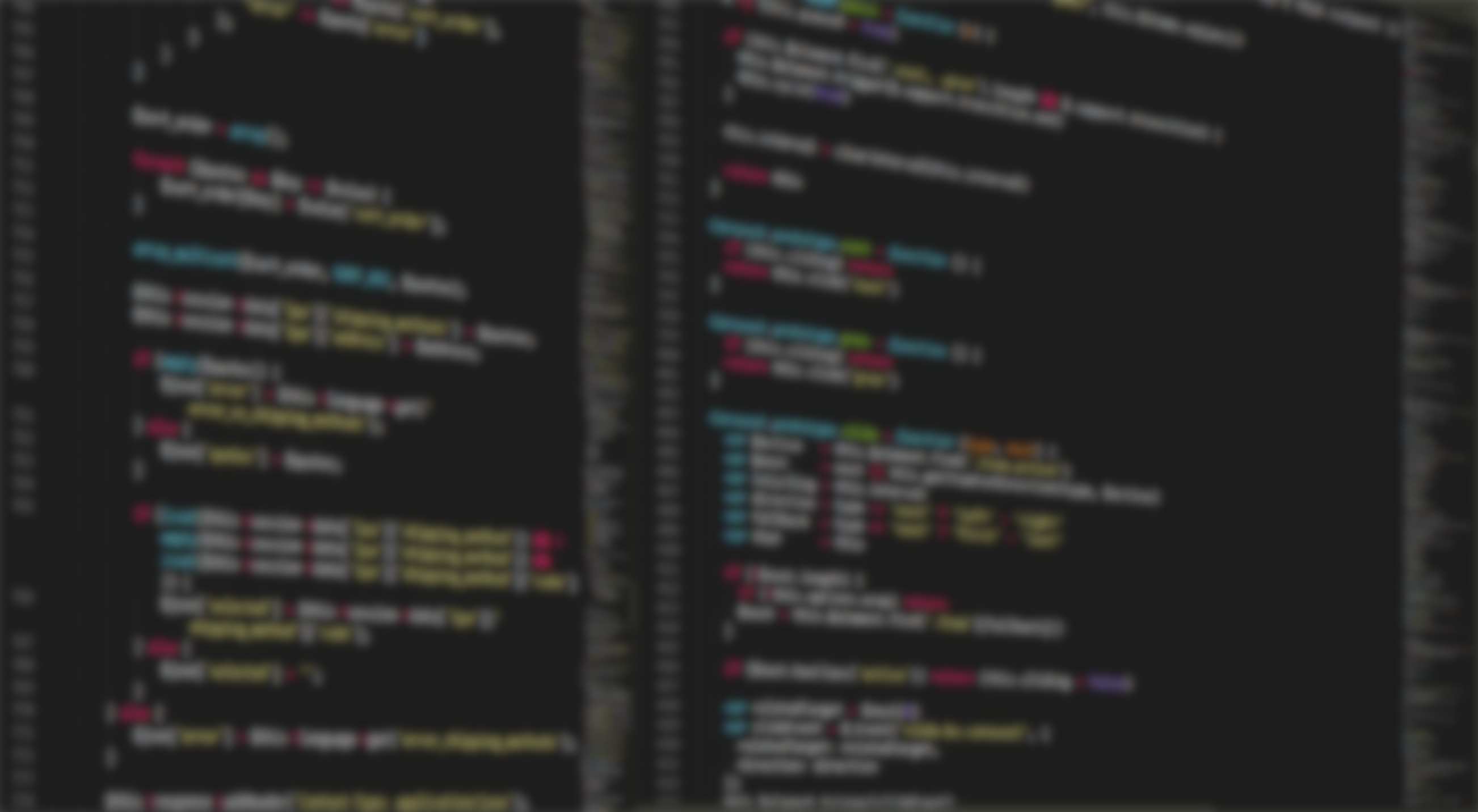programing