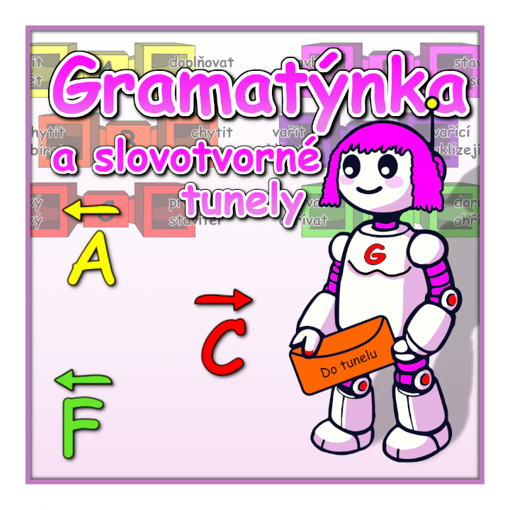 Gramatík a Syntaktie